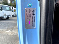 HINO Ranger Mixer Truck LDG-GK8JKAA 2015 94,026km_40