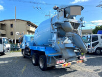 HINO Ranger Mixer Truck LDG-GK8JKAA 2015 94,026km_4