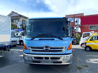 HINO Ranger Mixer Truck LDG-GK8JKAA 2015 94,026km_5