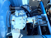 HINO Ranger Mixer Truck LDG-GK8JKAA 2015 94,026km_7