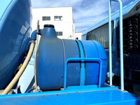 HINO Ranger Mixer Truck LDG-GK8JKAA 2015 94,026km_8