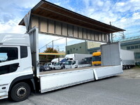 UD TRUCKS Quon Aluminum Wing 2PG-CG5CA 2018 719,647km_14