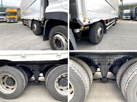 UD TRUCKS Quon Aluminum Wing 2PG-CG5CA 2018 719,647km_19