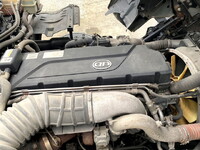 UD TRUCKS Quon Aluminum Wing 2PG-CG5CA 2018 719,647km_27