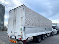 UD TRUCKS Quon Aluminum Wing 2PG-CG5CA 2018 719,647km_2