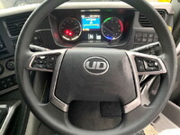 UD TRUCKS Quon Aluminum Wing 2PG-CG5CA 2018 719,647km_32