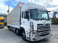 UD TRUCKS Quon Aluminum Wing 2PG-CG5CA 2018 719,647km_3