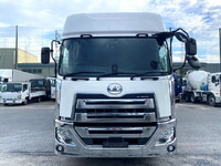 UD TRUCKS Quon Aluminum Wing 2PG-CG5CA 2018 719,647km_5