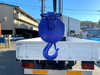 ISUZU Forward Truck (With 4 Steps Of Cranes) PKG-FRR90S1 2007 140,000km_13