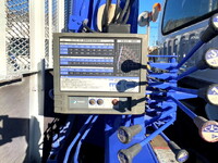 ISUZU Forward Truck (With 4 Steps Of Cranes) PKG-FRR90S1 2007 140,000km_16