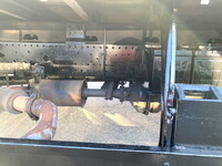 ISUZU Forward Truck (With 4 Steps Of Cranes) PKG-FRR90S1 2007 140,000km_21