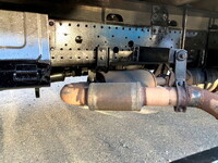 ISUZU Forward Truck (With 4 Steps Of Cranes) PKG-FRR90S1 2007 140,000km_22