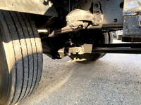 ISUZU Forward Truck (With 4 Steps Of Cranes) PKG-FRR90S1 2007 140,000km_23