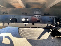 ISUZU Forward Truck (With 4 Steps Of Cranes) PKG-FRR90S1 2007 140,000km_24