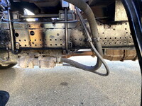 ISUZU Forward Truck (With 4 Steps Of Cranes) PKG-FRR90S1 2007 140,000km_25