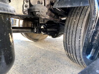 ISUZU Forward Truck (With 4 Steps Of Cranes) PKG-FRR90S1 2007 140,000km_27