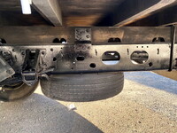 ISUZU Forward Truck (With 4 Steps Of Cranes) PKG-FRR90S1 2007 140,000km_28