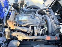 ISUZU Forward Truck (With 4 Steps Of Cranes) PKG-FRR90S1 2007 140,000km_31