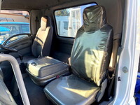 ISUZU Forward Truck (With 4 Steps Of Cranes) PKG-FRR90S1 2007 140,000km_34