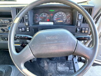 ISUZU Forward Truck (With 4 Steps Of Cranes) PKG-FRR90S1 2007 140,000km_35