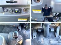 ISUZU Forward Truck (With 4 Steps Of Cranes) PKG-FRR90S1 2007 140,000km_37