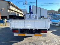 ISUZU Forward Truck (With 4 Steps Of Cranes) PKG-FRR90S1 2007 140,000km_6