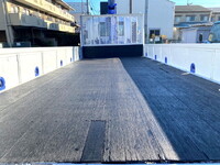 ISUZU Forward Truck (With 4 Steps Of Cranes) PKG-FRR90S1 2007 140,000km_7