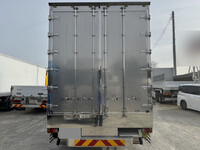 ISUZU Giga Refrigerator & Freezer Wing 2KG-CYJ77C 2023 277,000km_10