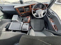 ISUZU Giga Refrigerator & Freezer Wing 2KG-CYJ77C 2023 277,000km_12