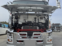 ISUZU Giga Refrigerator & Freezer Wing 2KG-CYJ77C 2023 277,000km_16