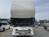 ISUZU Giga Refrigerator & Freezer Wing 2KG-CYJ77C 2023 277,000km_17