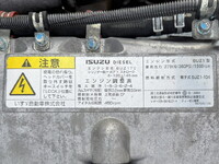 ISUZU Giga Refrigerator & Freezer Wing 2KG-CYJ77C 2023 277,000km_19