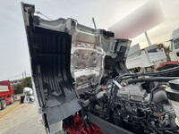 ISUZU Giga Refrigerator & Freezer Wing 2KG-CYJ77C 2023 277,000km_20