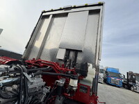 ISUZU Giga Refrigerator & Freezer Wing 2KG-CYJ77C 2023 277,000km_21