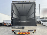ISUZU Giga Refrigerator & Freezer Wing 2KG-CYJ77C 2023 277,000km_24