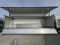 ISUZU Giga Refrigerator & Freezer Wing 2KG-CYJ77C 2023 277,000km_26