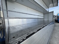 ISUZU Giga Refrigerator & Freezer Wing 2KG-CYJ77C 2023 277,000km_29