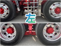 ISUZU Giga Refrigerator & Freezer Wing 2KG-CYJ77C 2023 277,000km_30