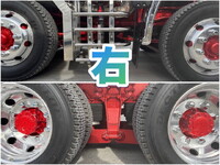 ISUZU Giga Refrigerator & Freezer Wing 2KG-CYJ77C 2023 277,000km_31