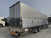 ISUZU Giga Refrigerator & Freezer Wing 2KG-CYJ77C 2023 277,000km_4