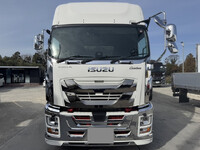 ISUZU Giga Refrigerator & Freezer Wing 2KG-CYJ77C 2023 277,000km_5