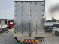 ISUZU Giga Refrigerator & Freezer Wing 2KG-CYJ77C 2023 277,000km_7