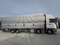 ISUZU Giga Refrigerator & Freezer Wing 2KG-CYJ77C 2023 277,000km_8