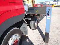 HINO Profia Truck (With 4 Steps Of Cranes) PK-FW1EXWG 2004 633,504km_11