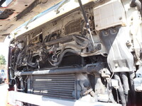 HINO Profia Truck (With 4 Steps Of Cranes) PK-FW1EXWG 2004 633,504km_14