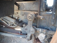 HINO Profia Truck (With 4 Steps Of Cranes) PK-FW1EXWG 2004 633,504km_17