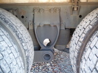 HINO Profia Truck (With 4 Steps Of Cranes) PK-FW1EXWG 2004 633,504km_20