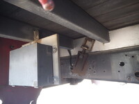 HINO Profia Truck (With 4 Steps Of Cranes) PK-FW1EXWG 2004 633,504km_23