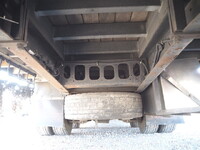 HINO Profia Truck (With 4 Steps Of Cranes) PK-FW1EXWG 2004 633,504km_24