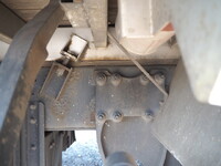 HINO Profia Truck (With 4 Steps Of Cranes) PK-FW1EXWG 2004 633,504km_26